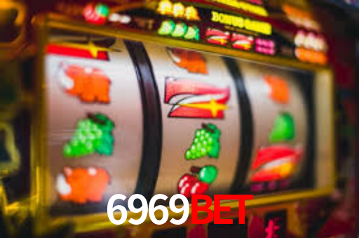 APP oficial da 6969bet para mobile